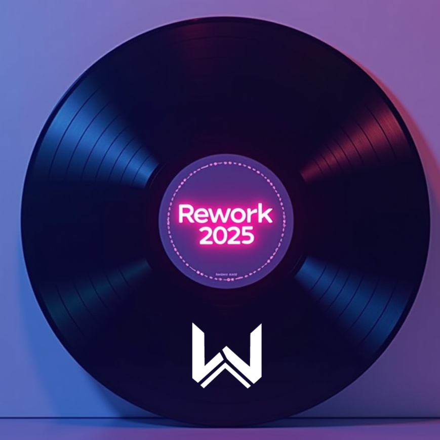 Image for Dance - Rework 2025