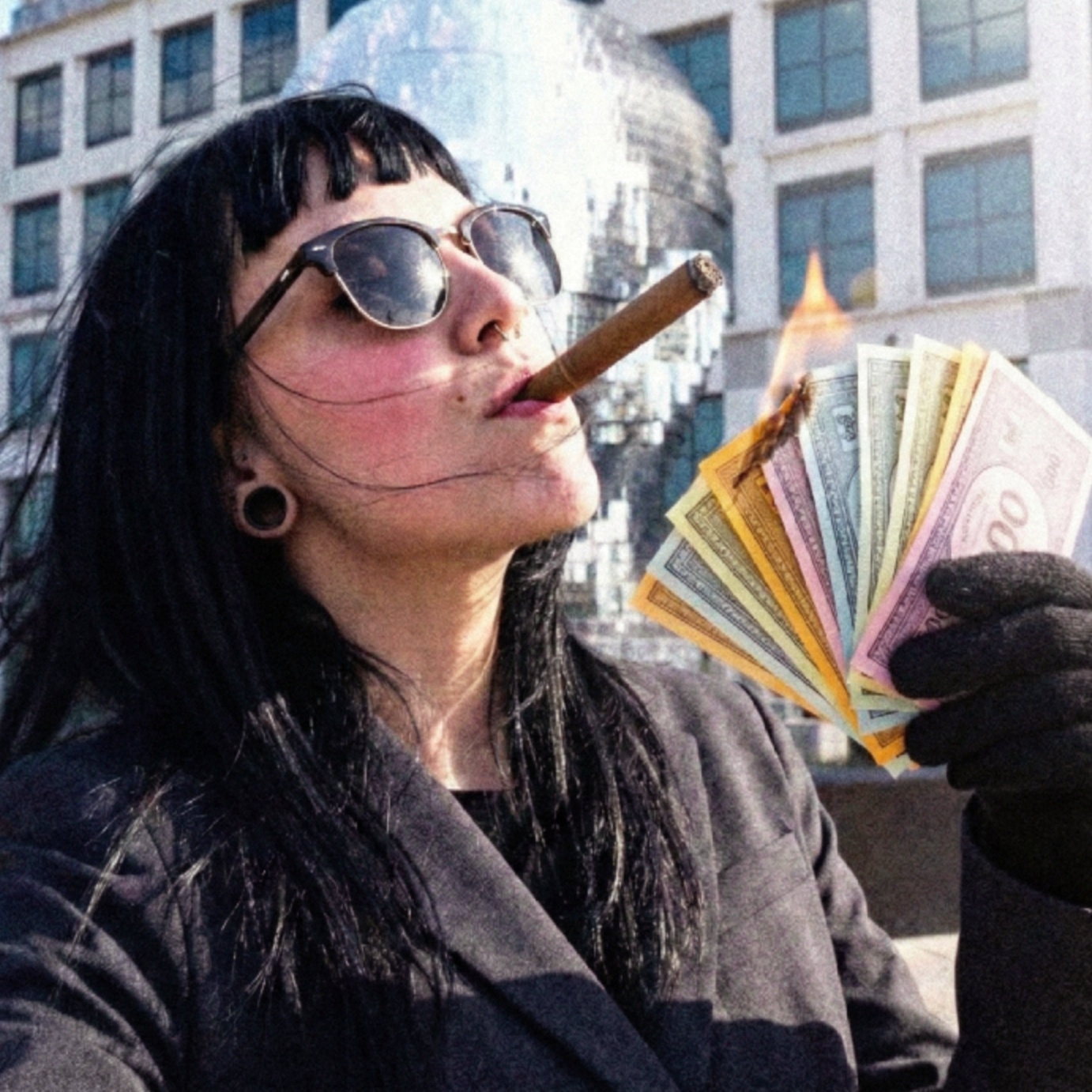 Profile picture for Dot