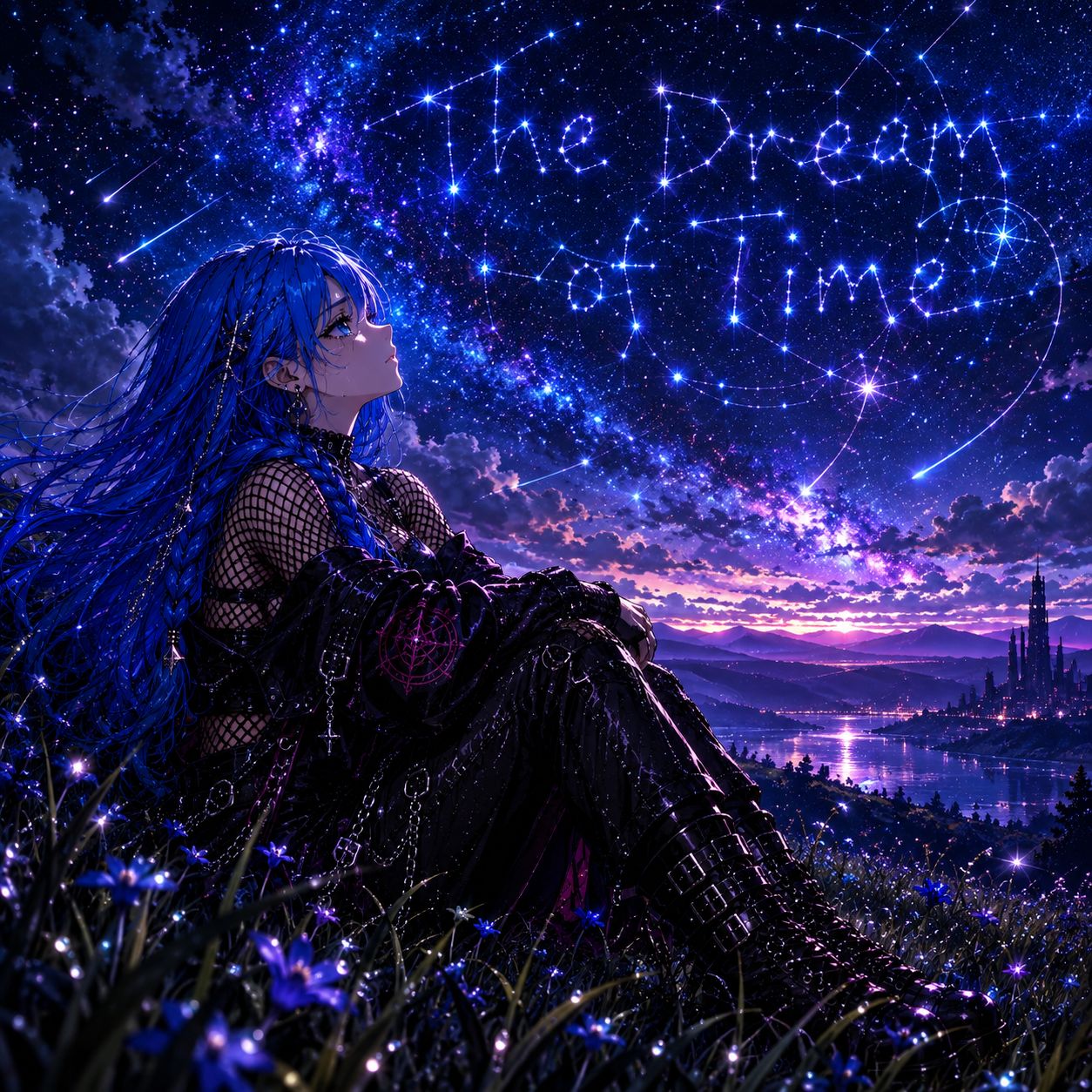 [DreamRemixChain] 3