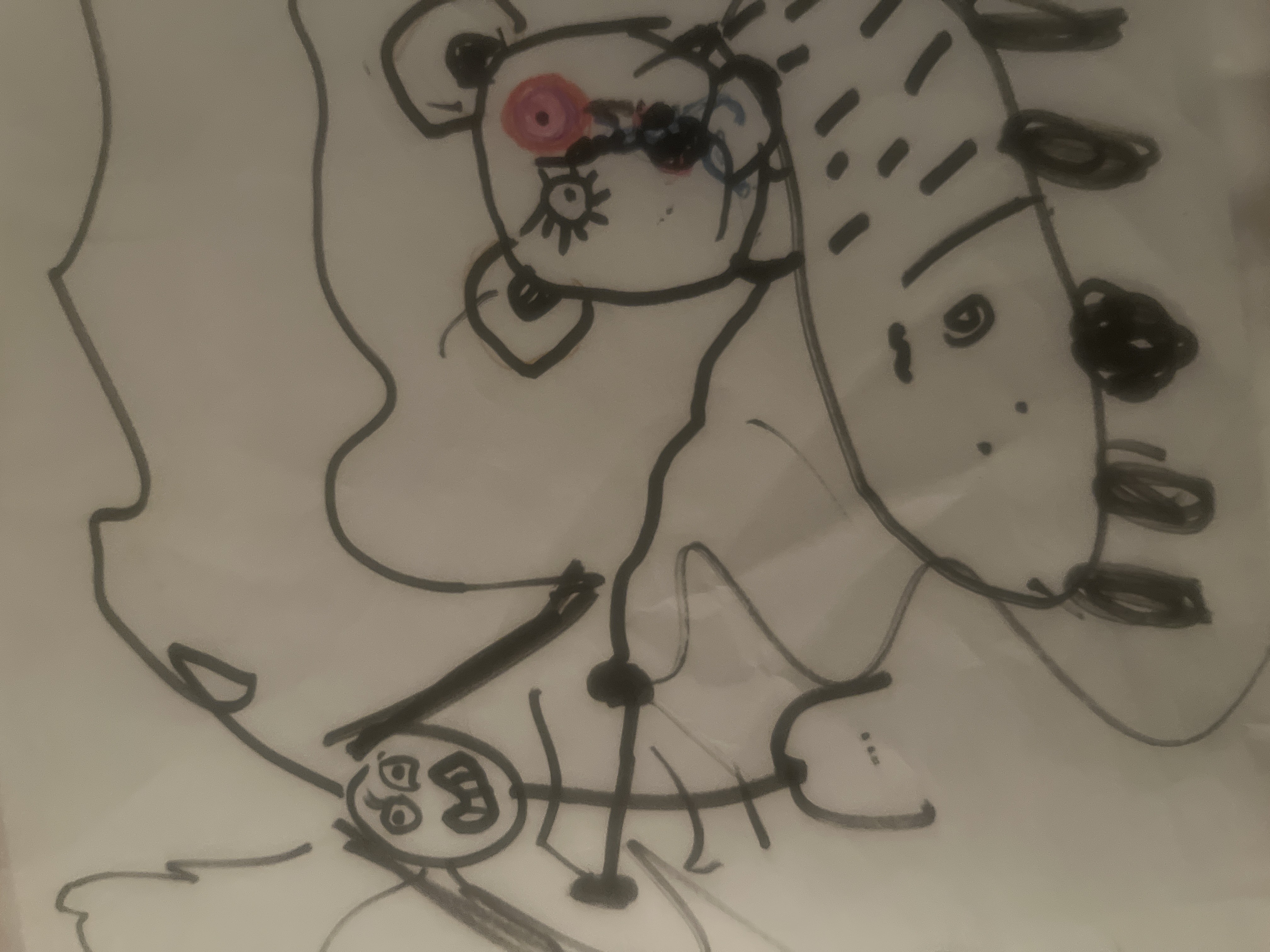 Persona image for Temple
