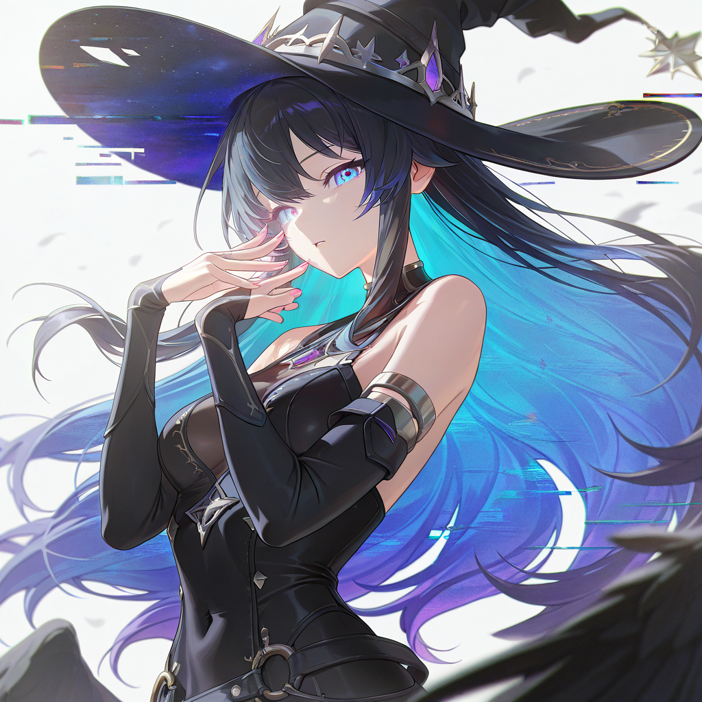 Persona image for Hecate Ætheria 