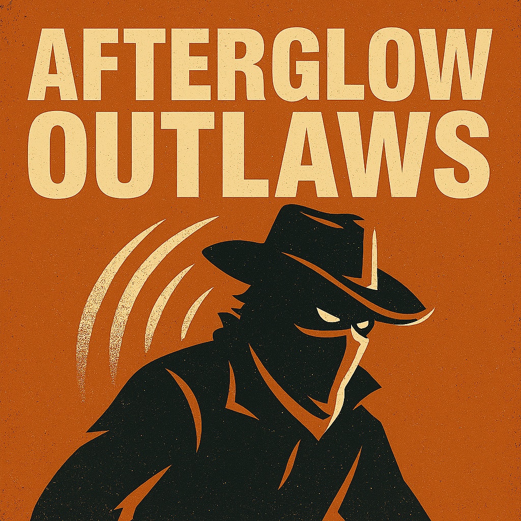 Image for AFTERGLOW OUTLAWS