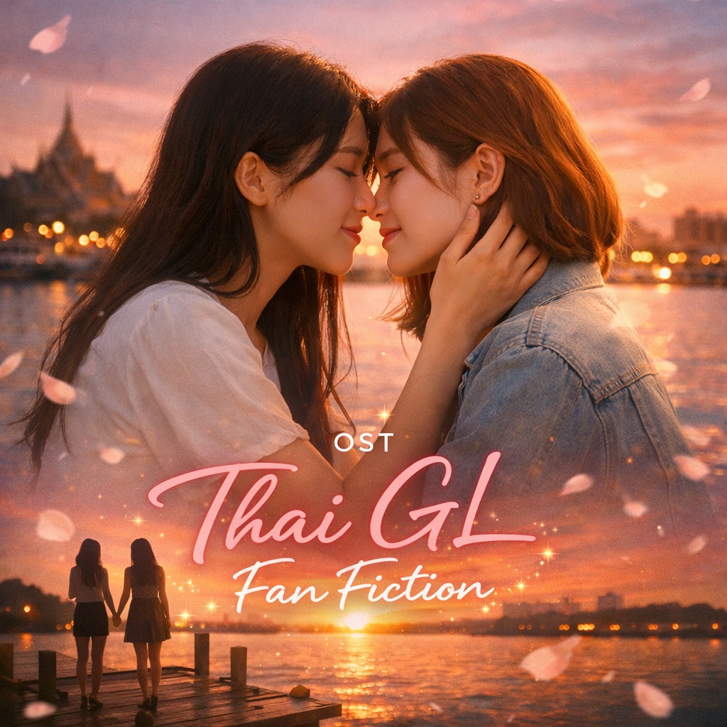 Image for OST  Thai GL Fan Fiction 