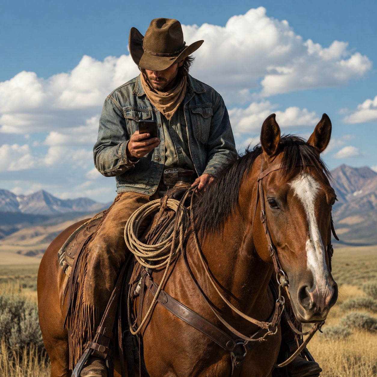 Tom's Country  1