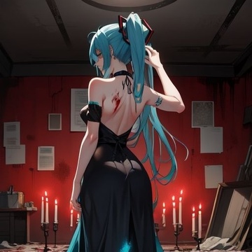 Playlist cover art
