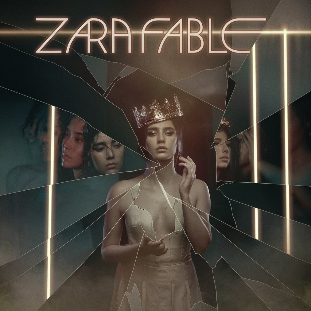 Image for Zara Fable (An album)