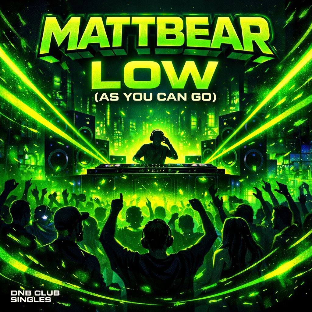 MATTBEAR - LOW