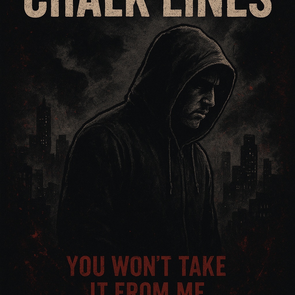 Image for Chalk Lines
