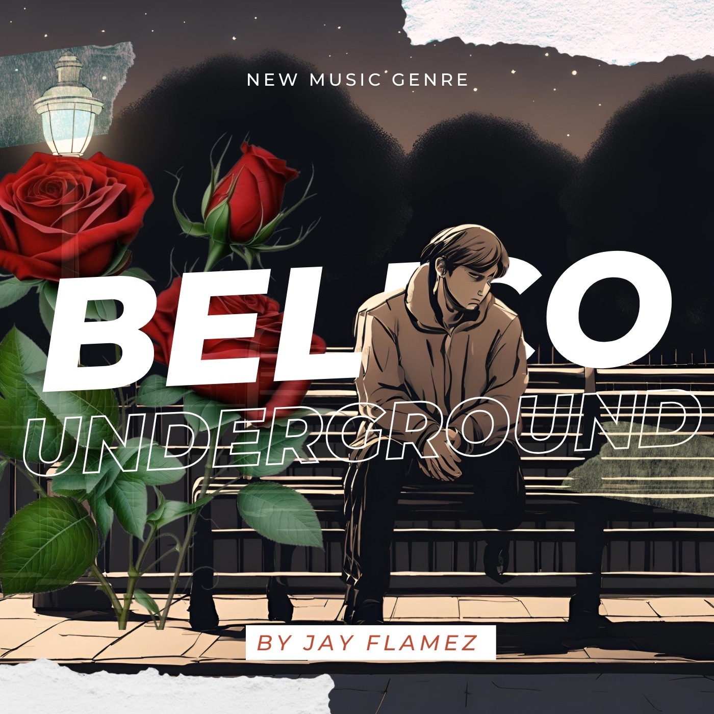 Image for Belico Underground 