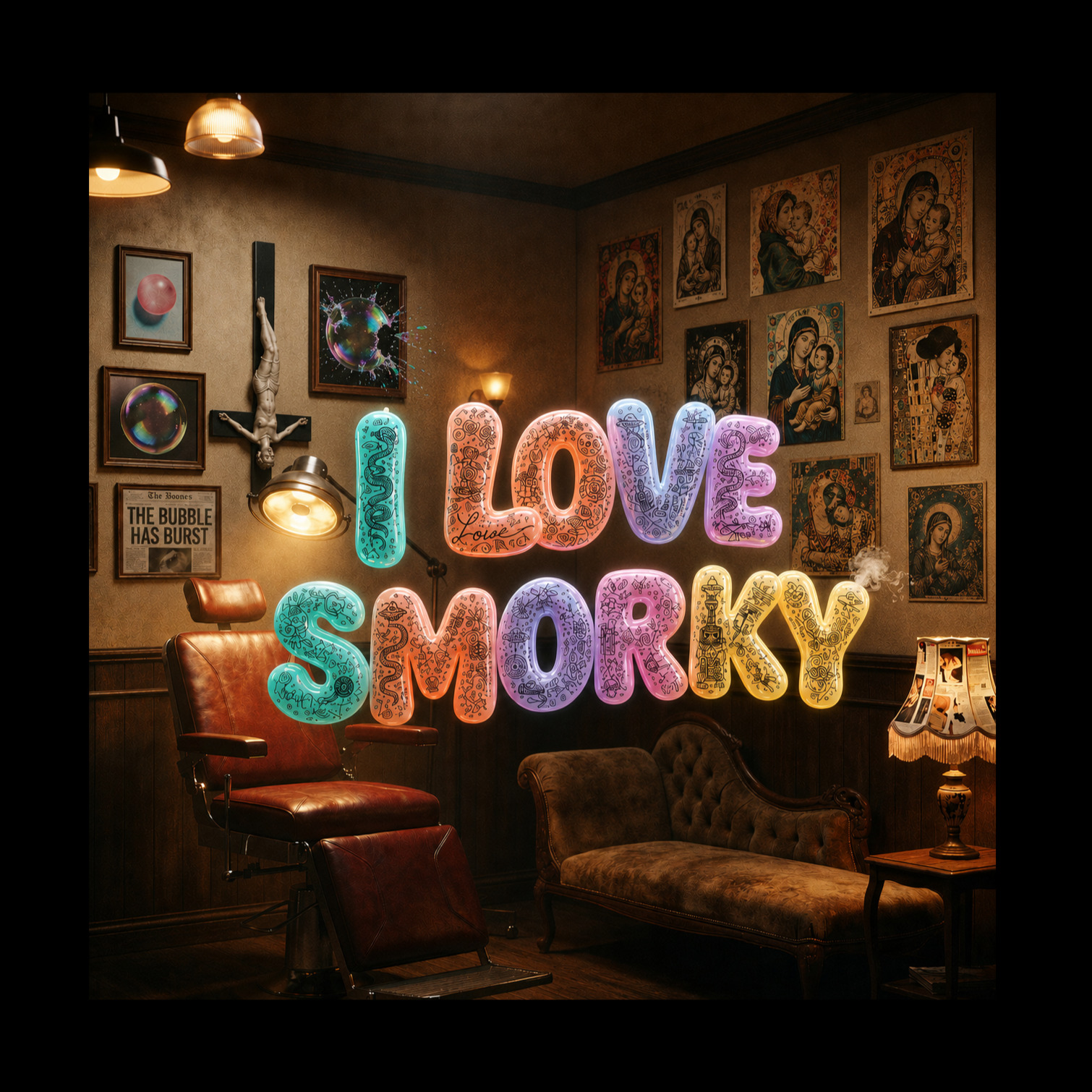 Song Image