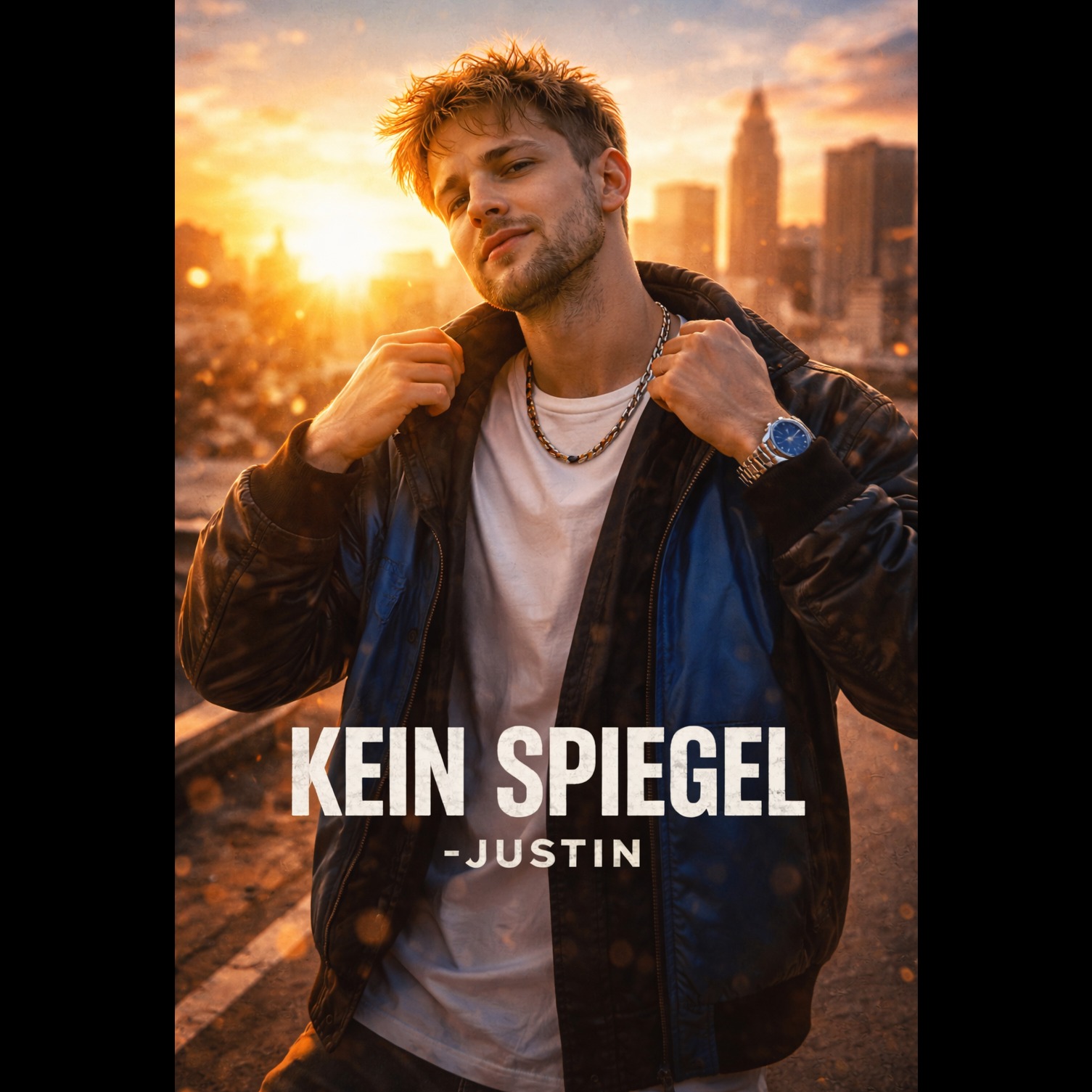 Kein Spiegel artwork