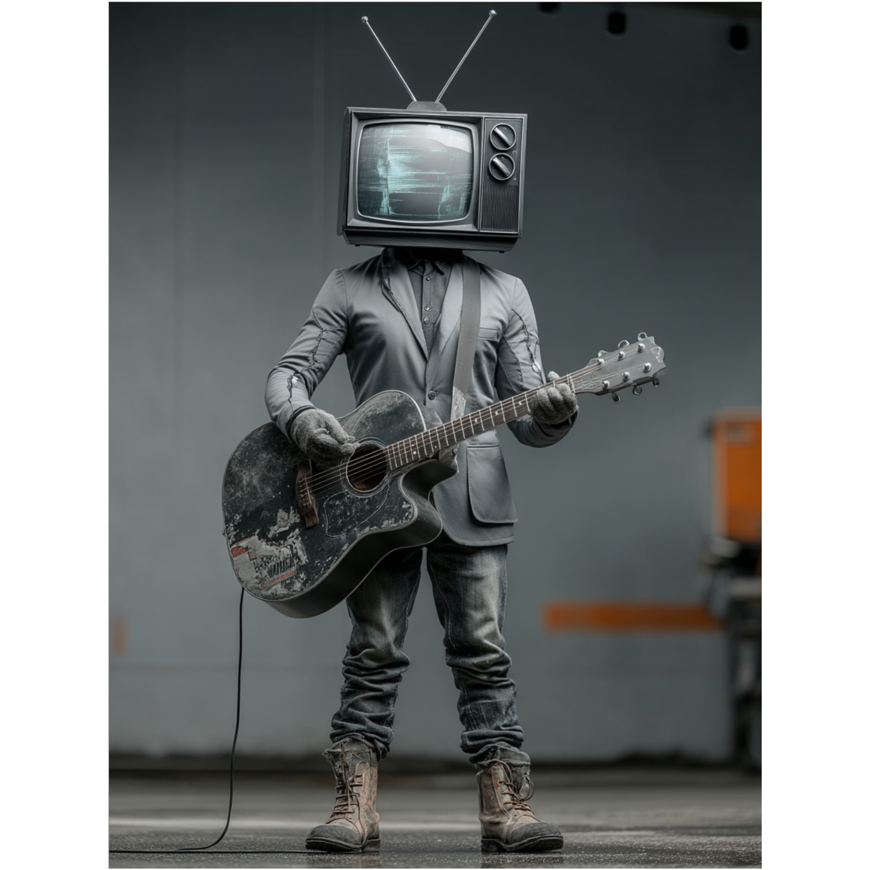 Song Image