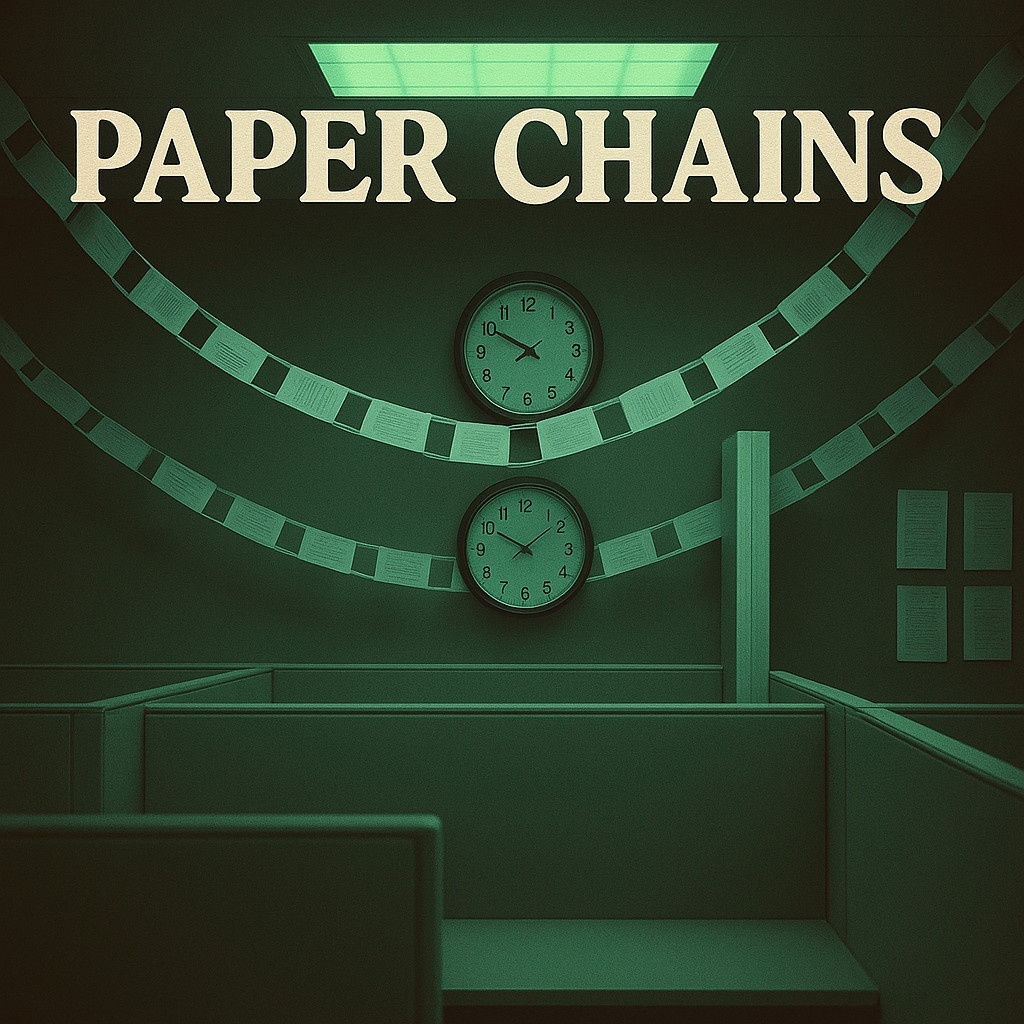 Image for Paper Chains