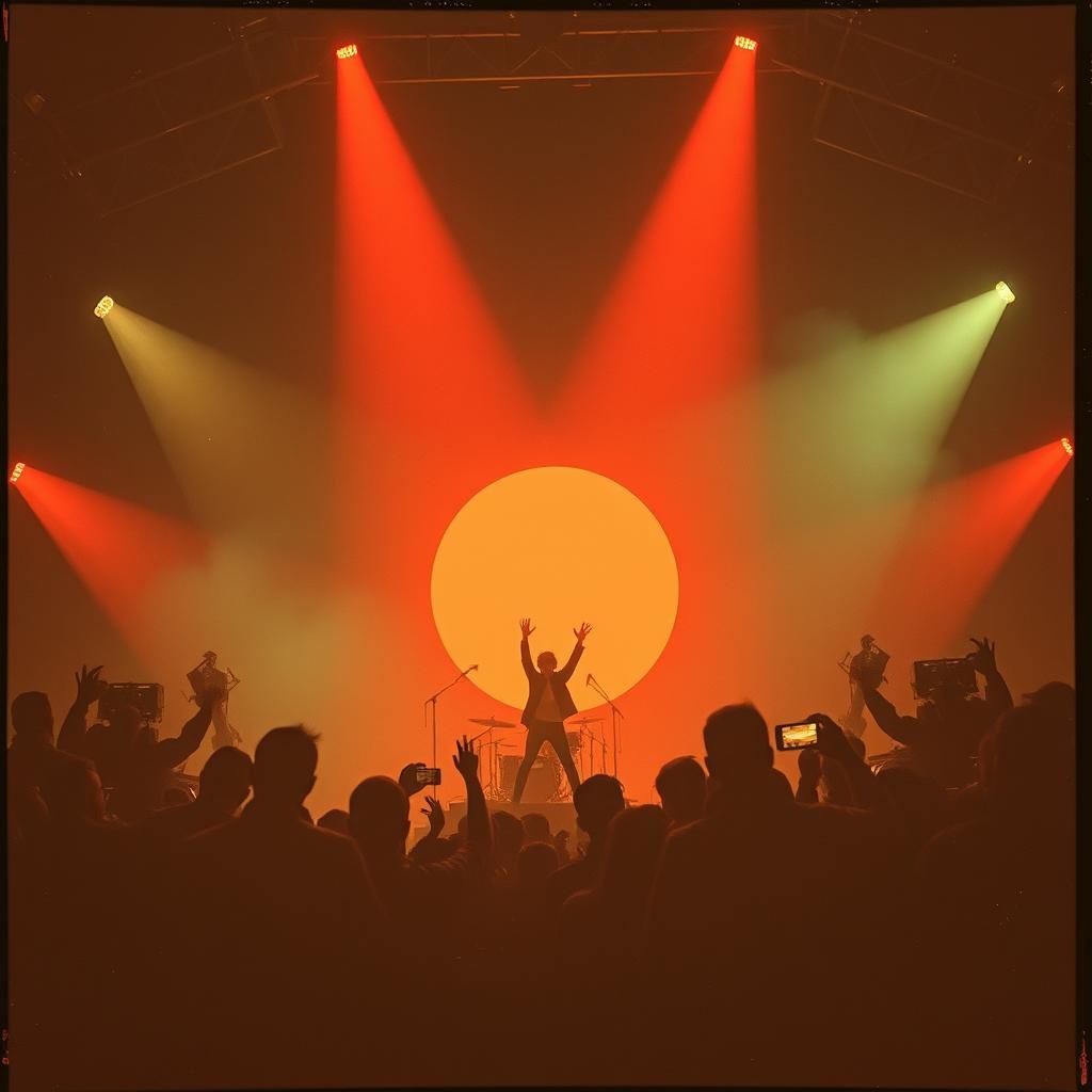 Image for Рок No body