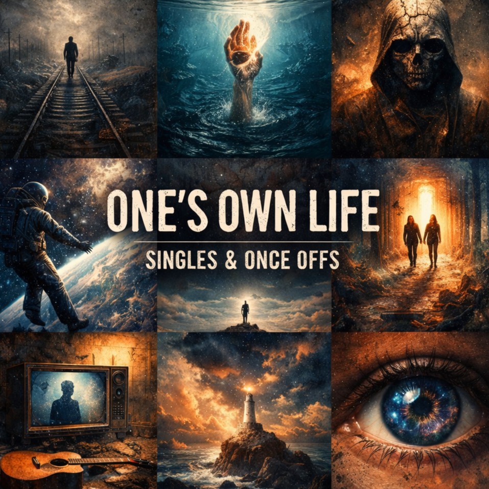 Image for Singles and once offs