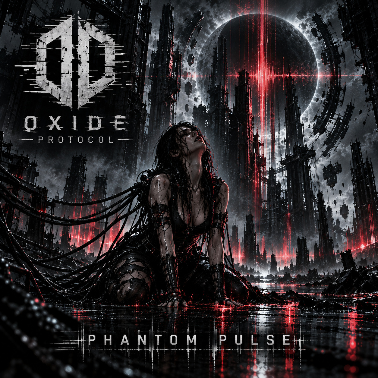 Phantom Pulse artwork