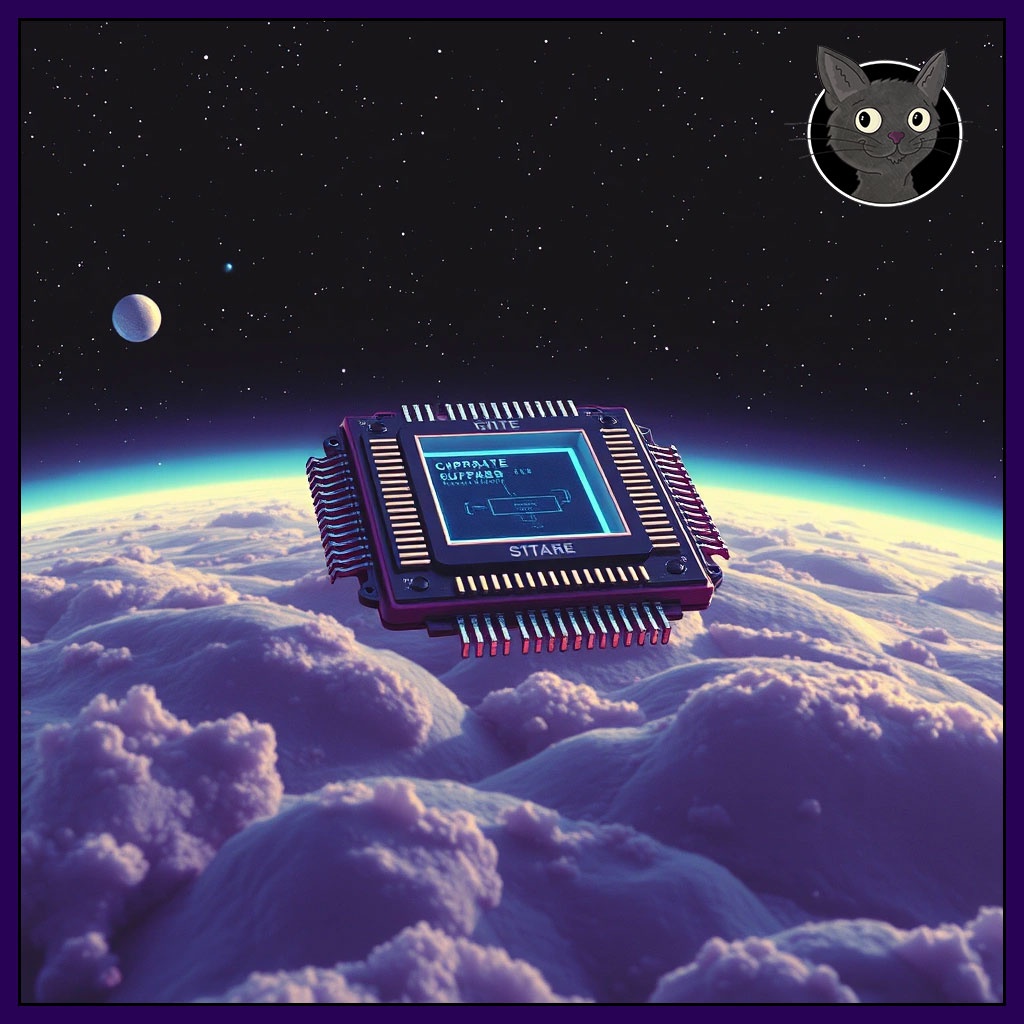 Image for Amiga/C64 Chip Tunes