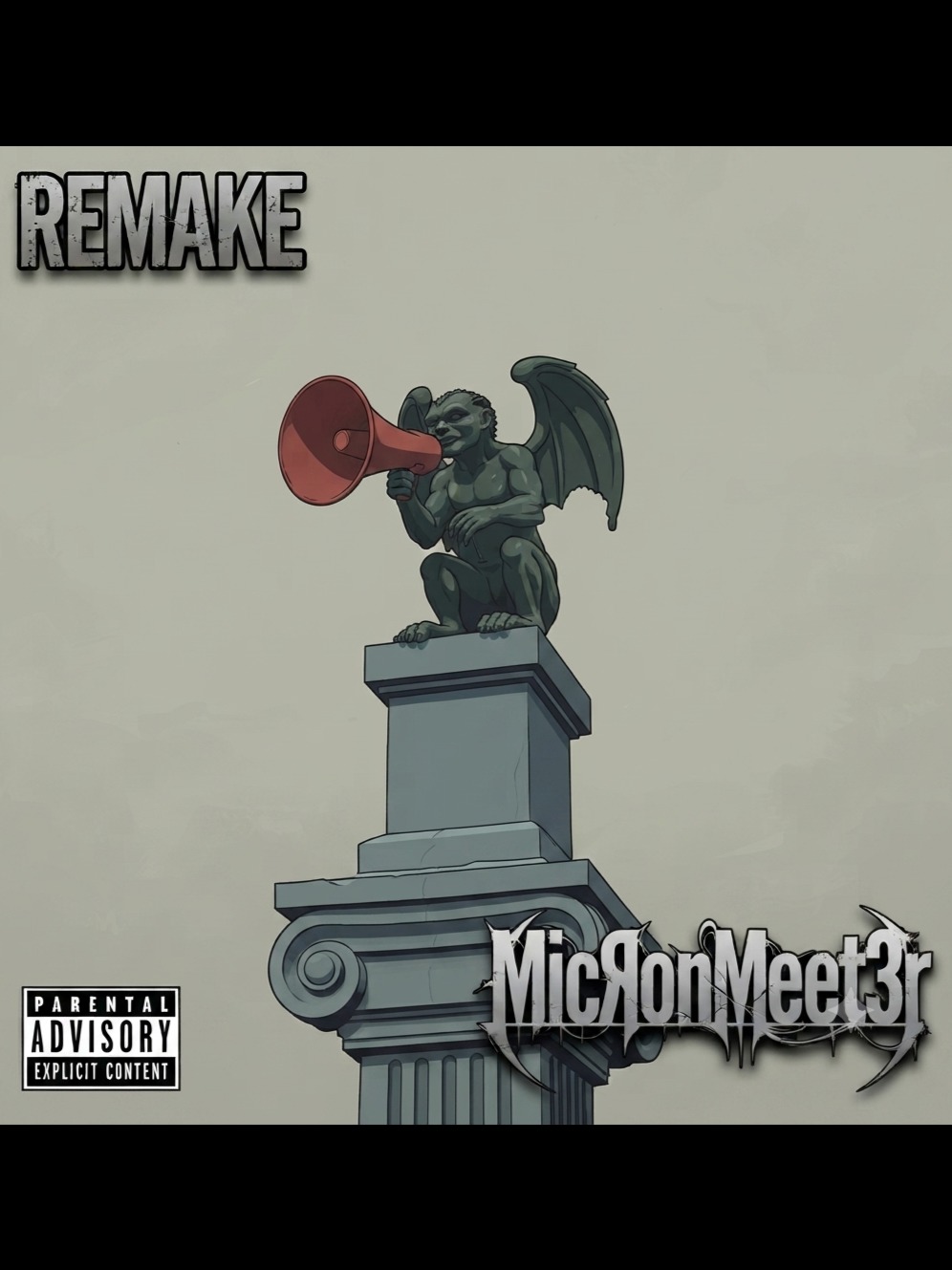 Told You (Mr. Meeter's Remake) artwork