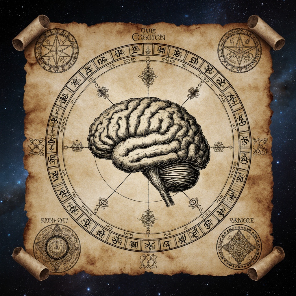 Image for Neural Cartography