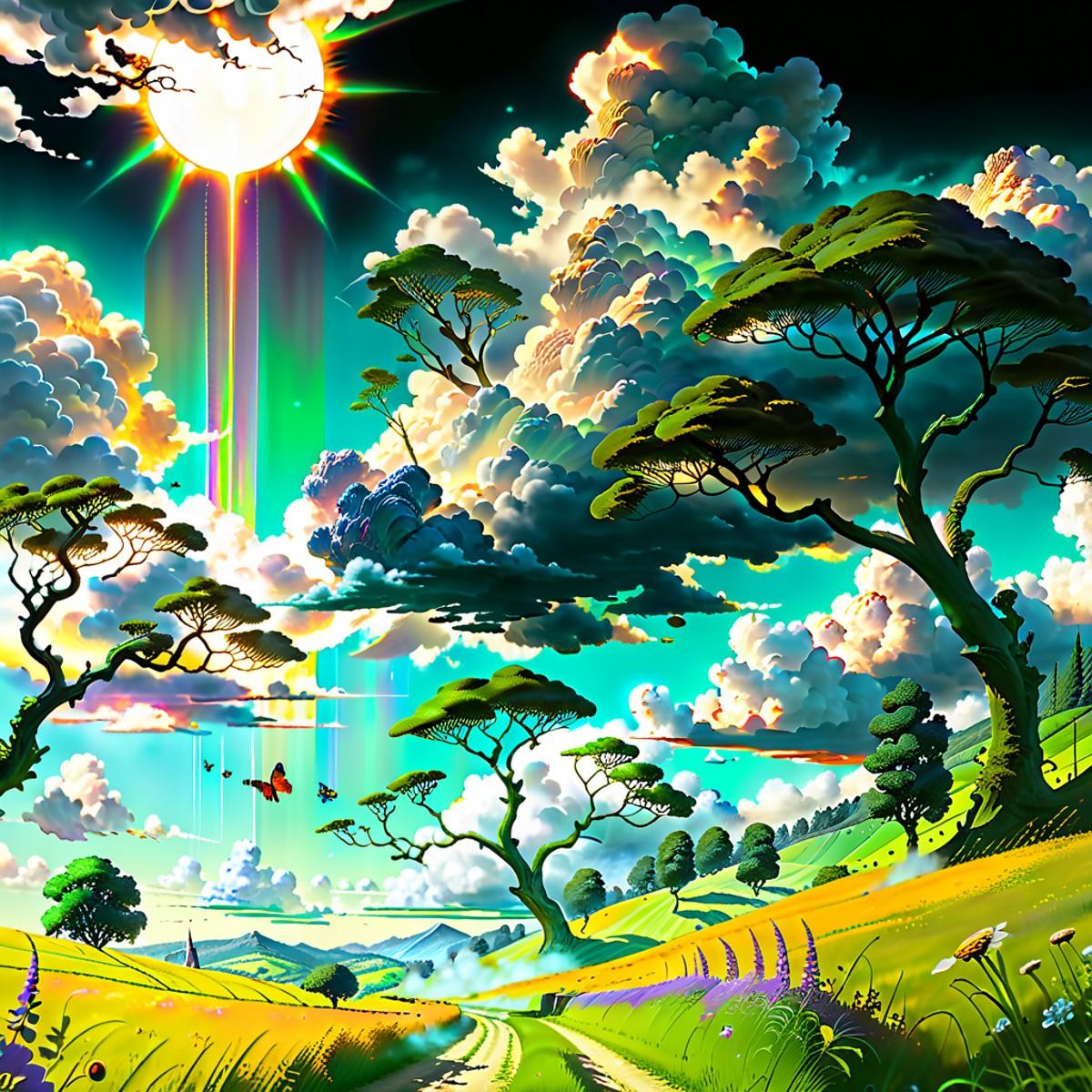 Song Image