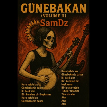 Image for Günebakan 