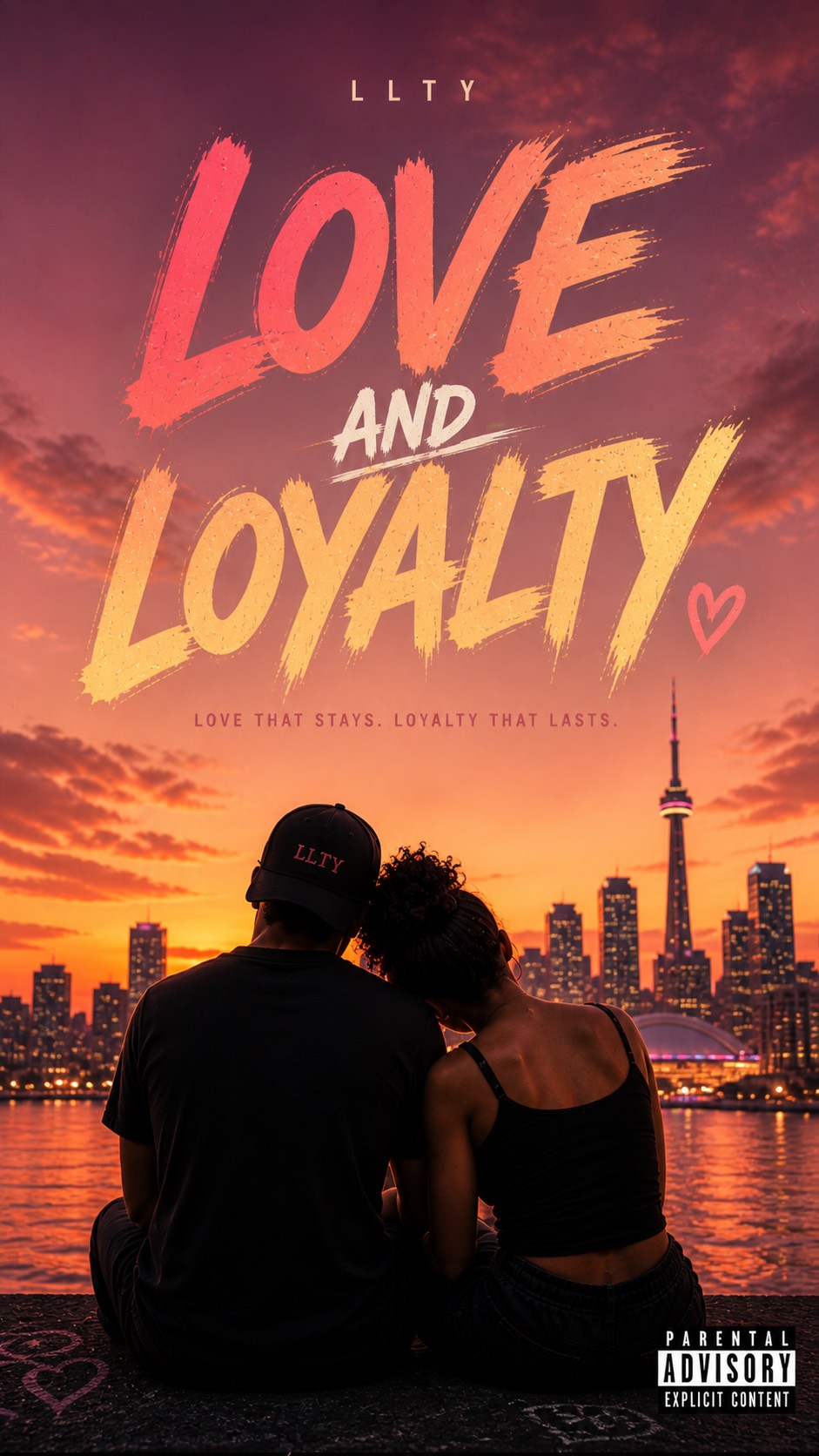 Love and Loyalty artwork