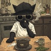 Profile avatar
