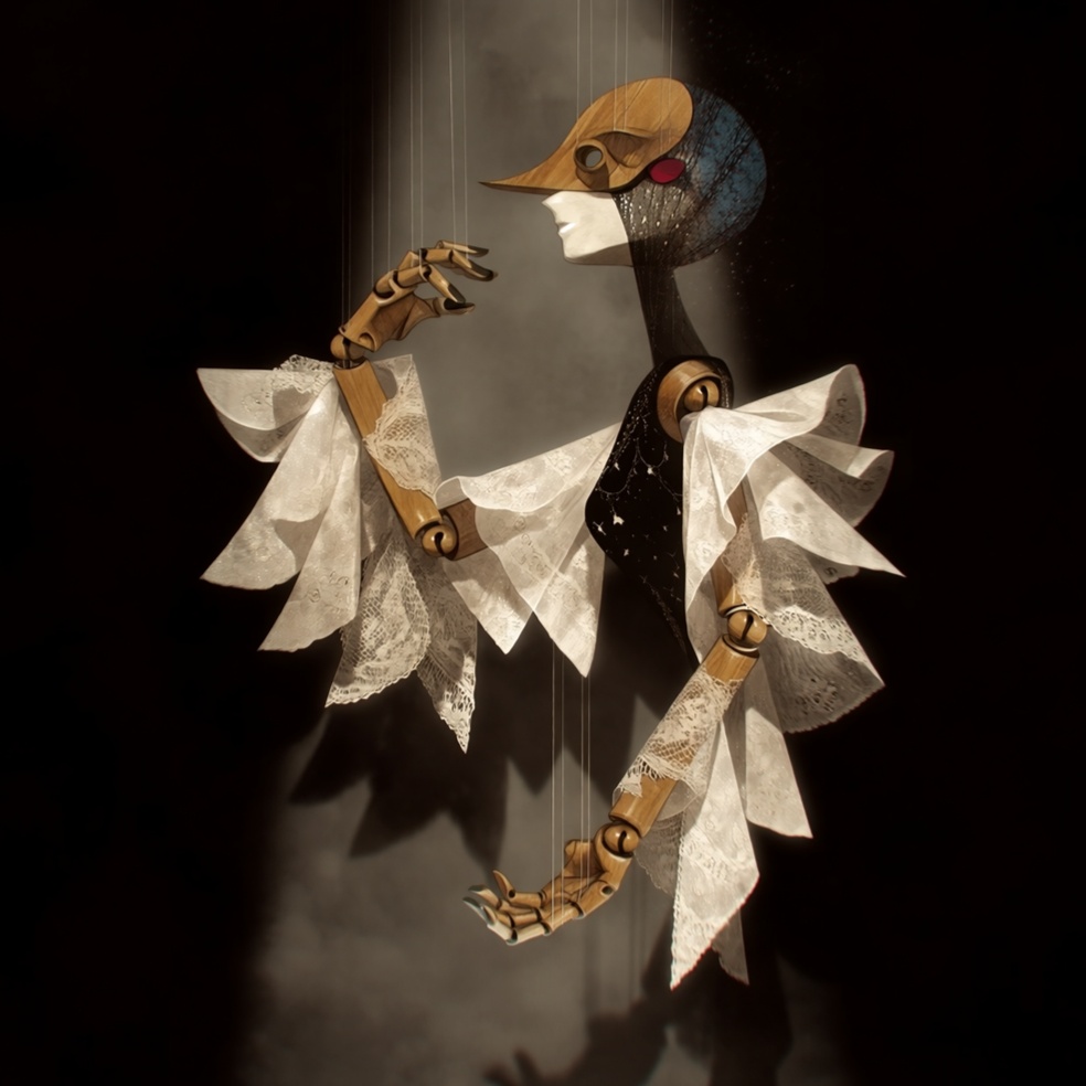 Image for Covermix versions that didn't make it.