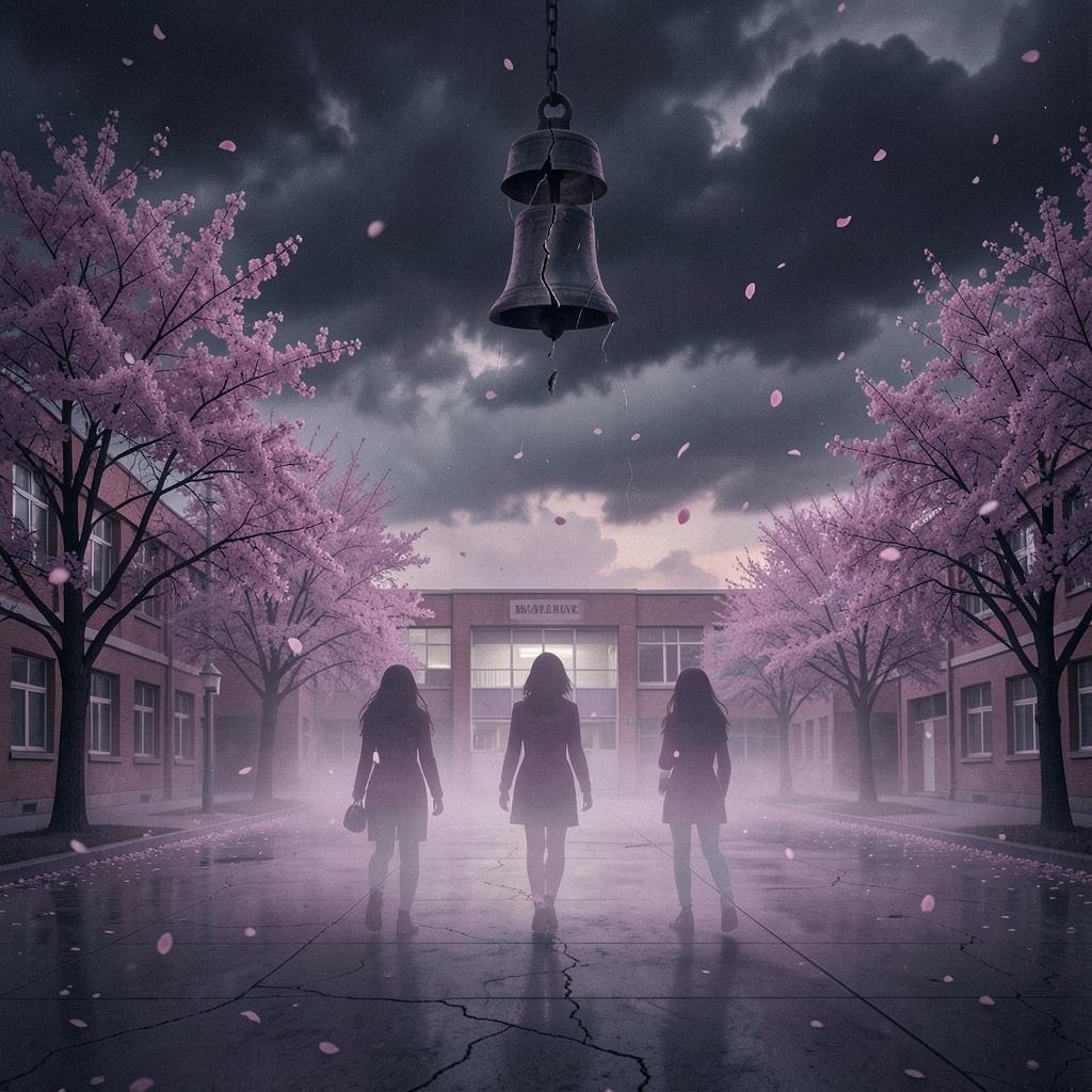 Девчонки Минабы artwork