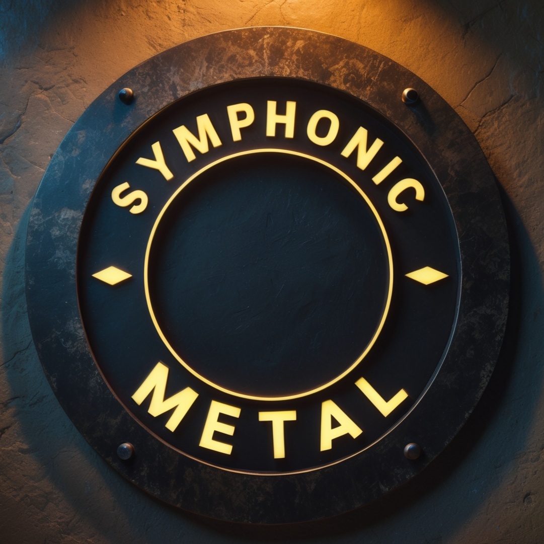 Image for Symphonic Metal