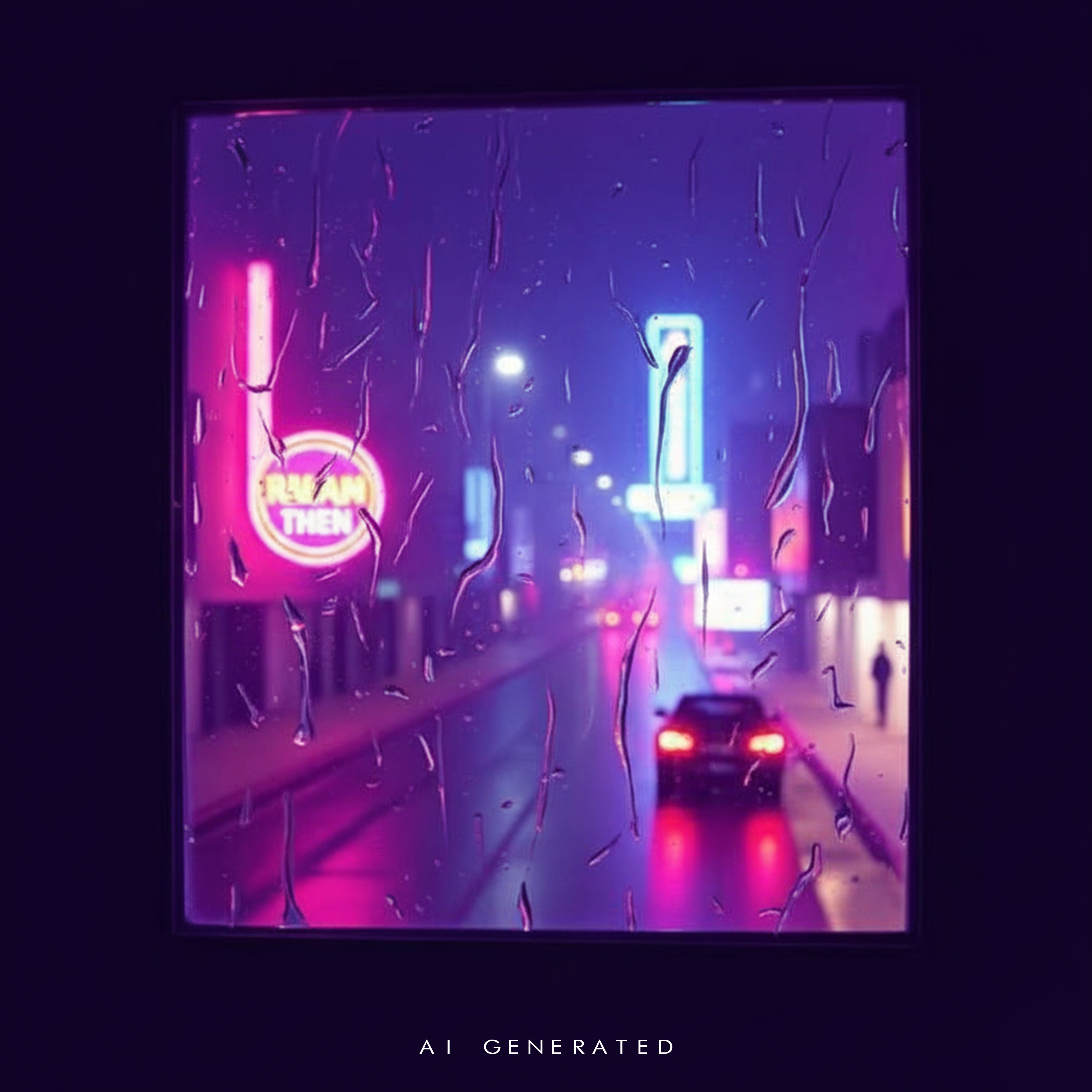 Streetlights artwork