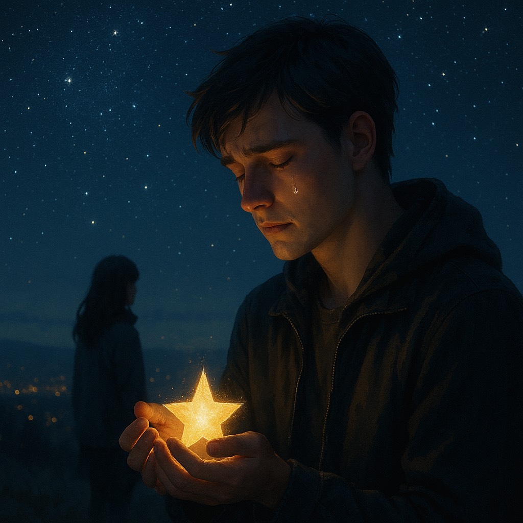 Image for Male vocalist