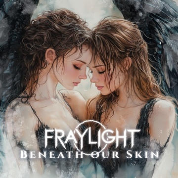 Image for (EP) Beneath Our Skin
