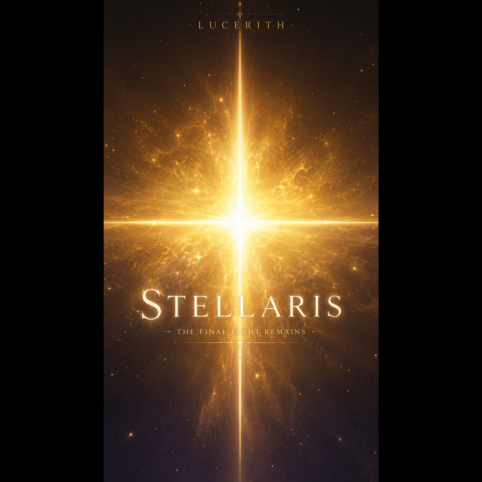 Stellaris artwork