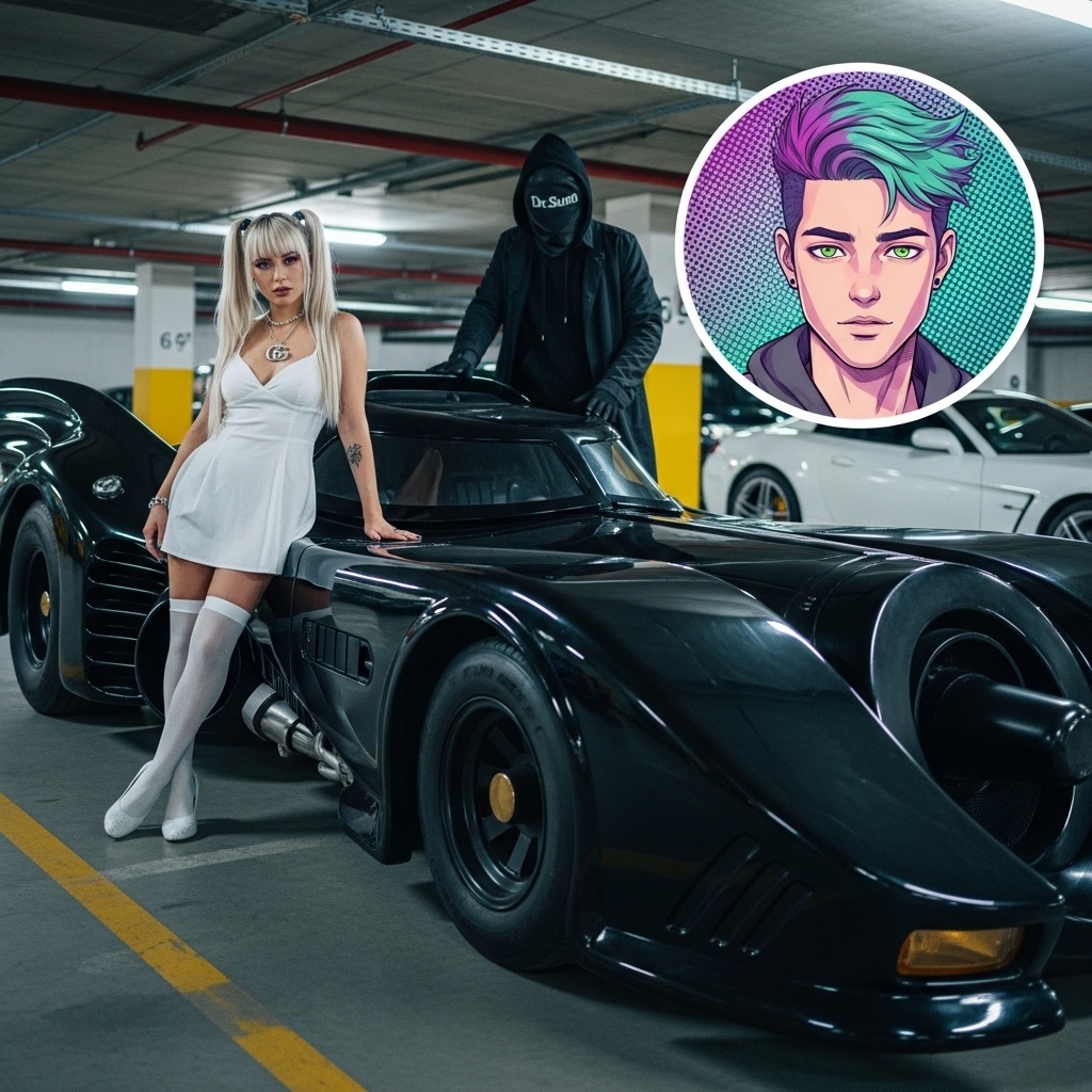 Image for House 33 Friday 13th 