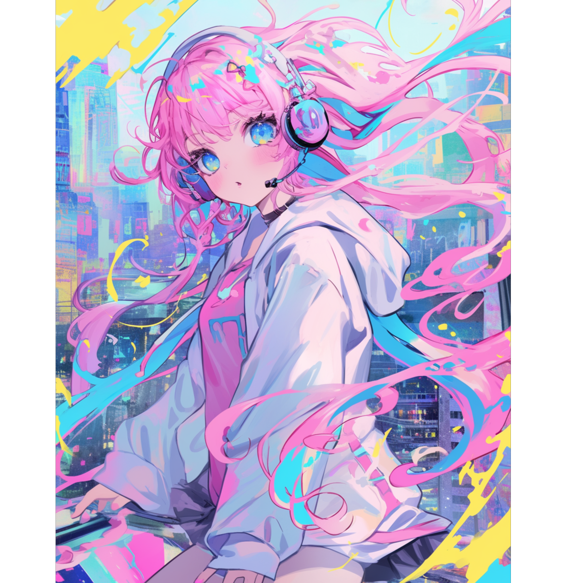 Song Image