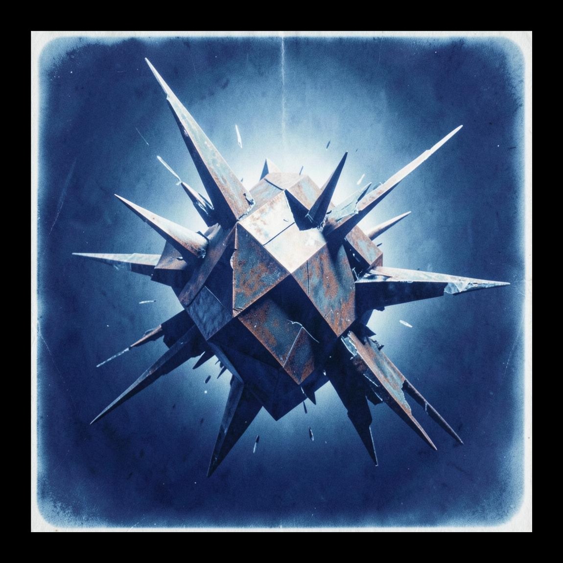 Systematic Corruption artwork