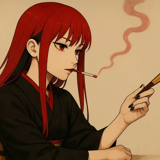 Profile picture for 紫