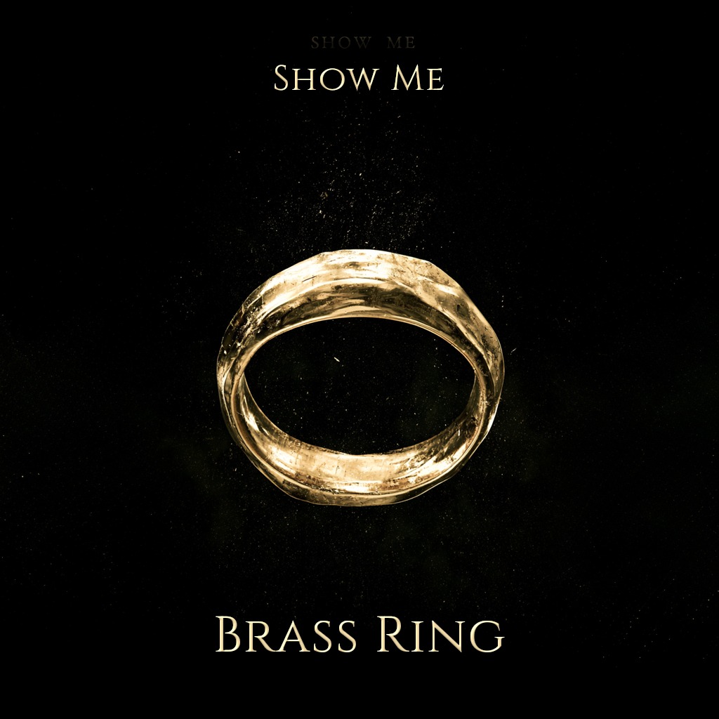Show Me (Brass Ring Remix) artwork