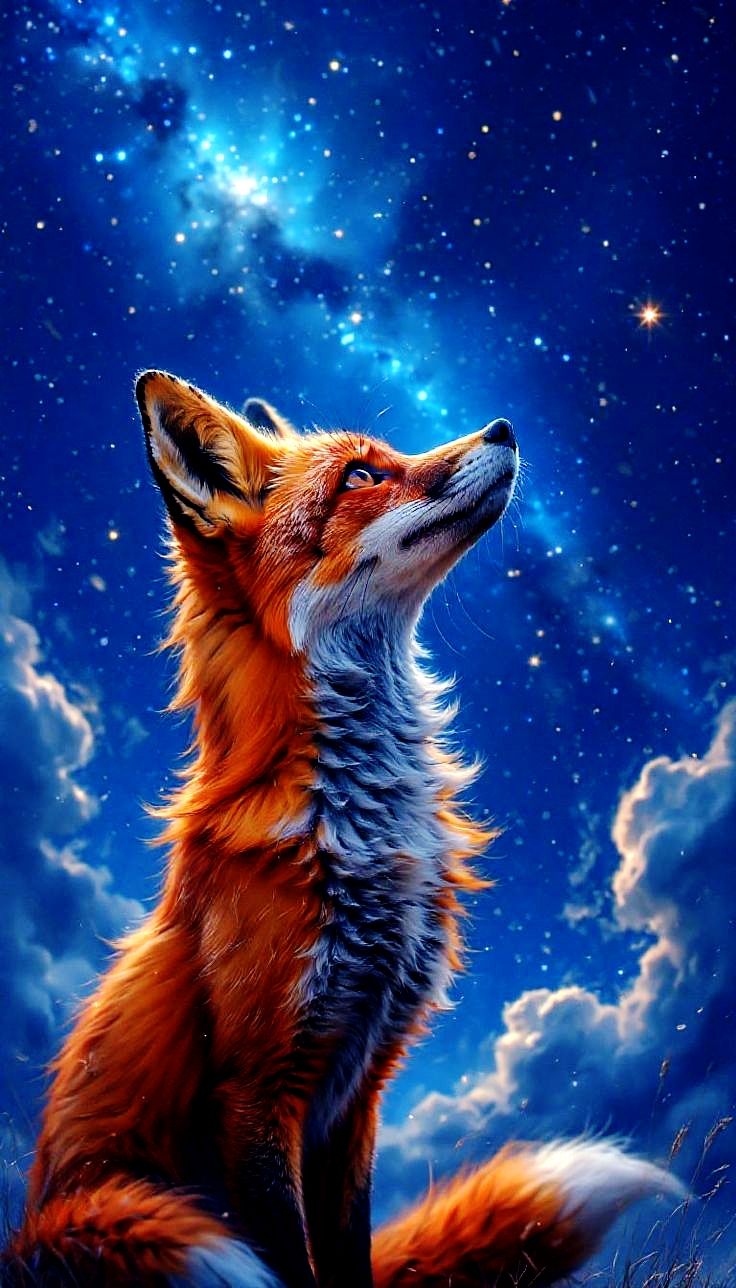 A.S.S:Awakening the Stars. 104 artwork