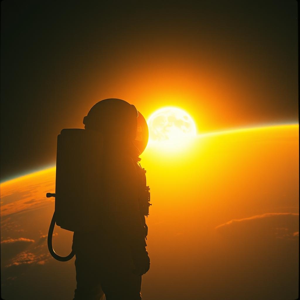 Image for The Day we lost the Sun