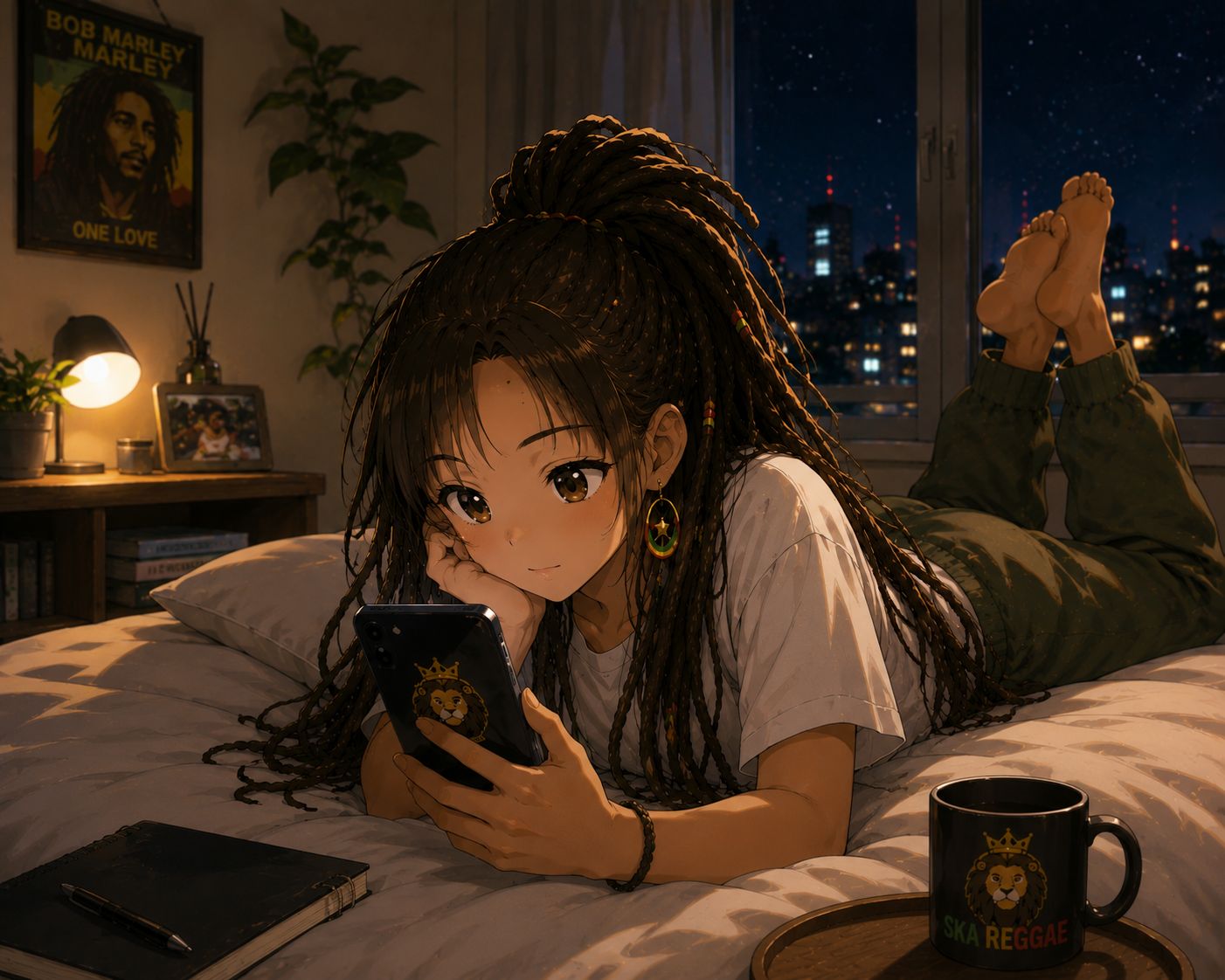 Song Image