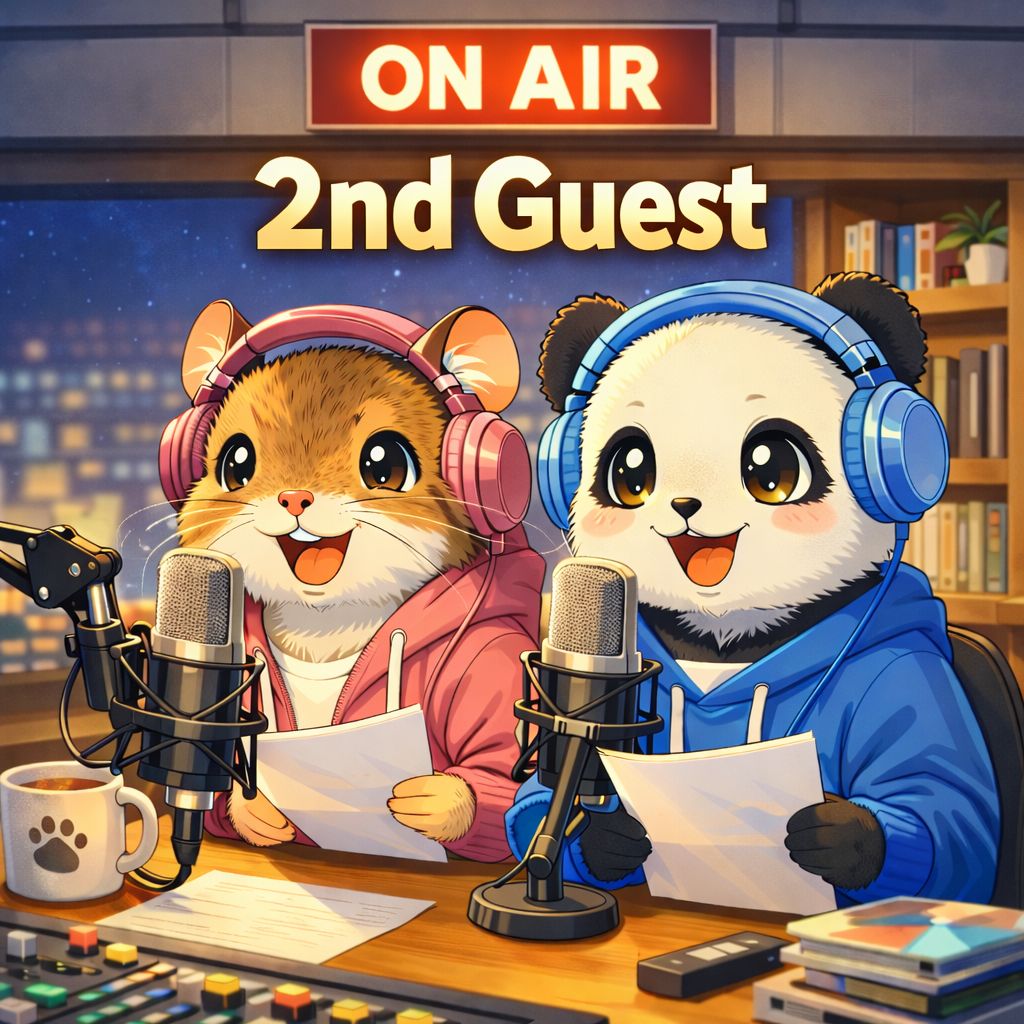 ねずみのRadioお便り10回特別 artwork