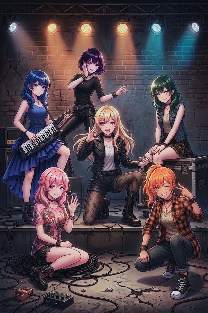 Song Image