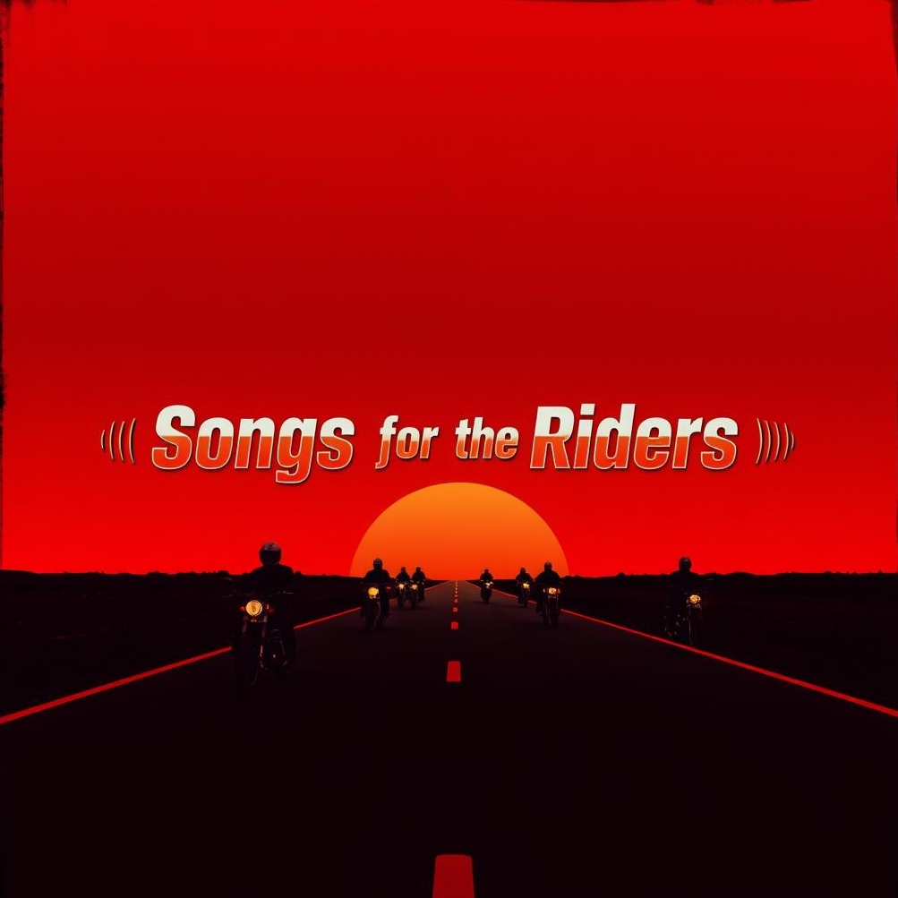 Playlist cover art