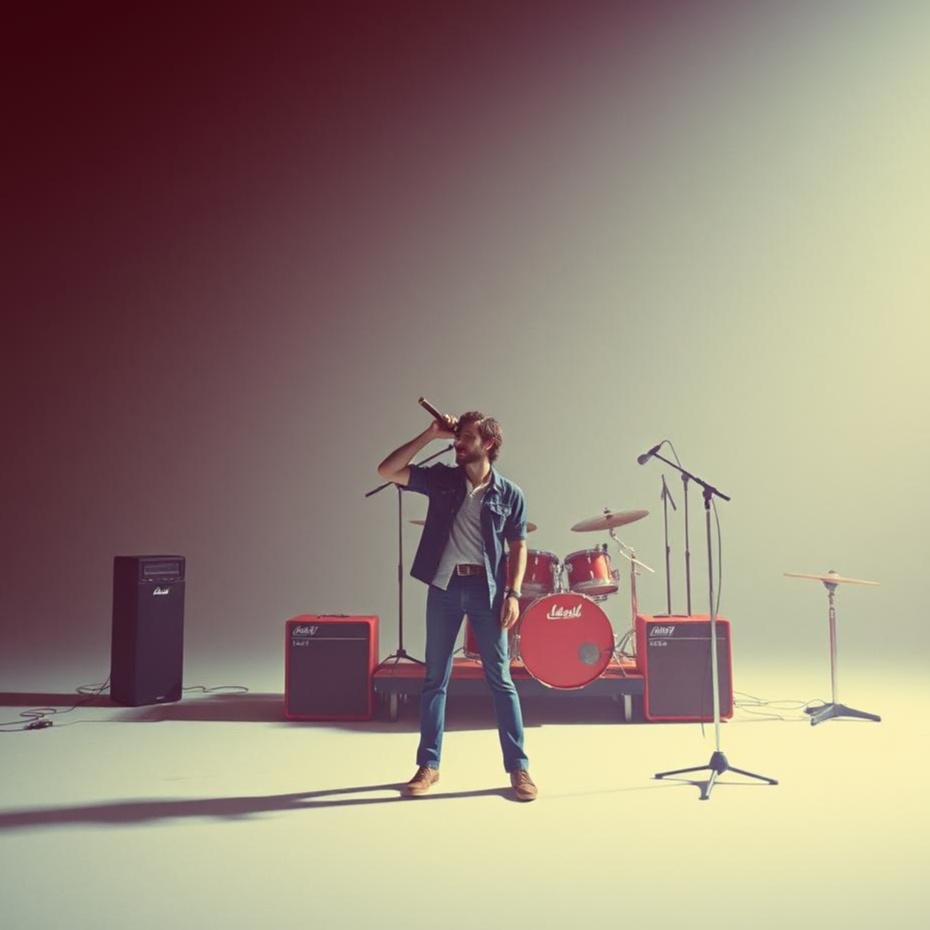 Image for Rock, Blues