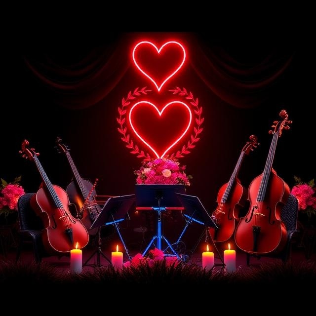 Image for Contemporary Romance