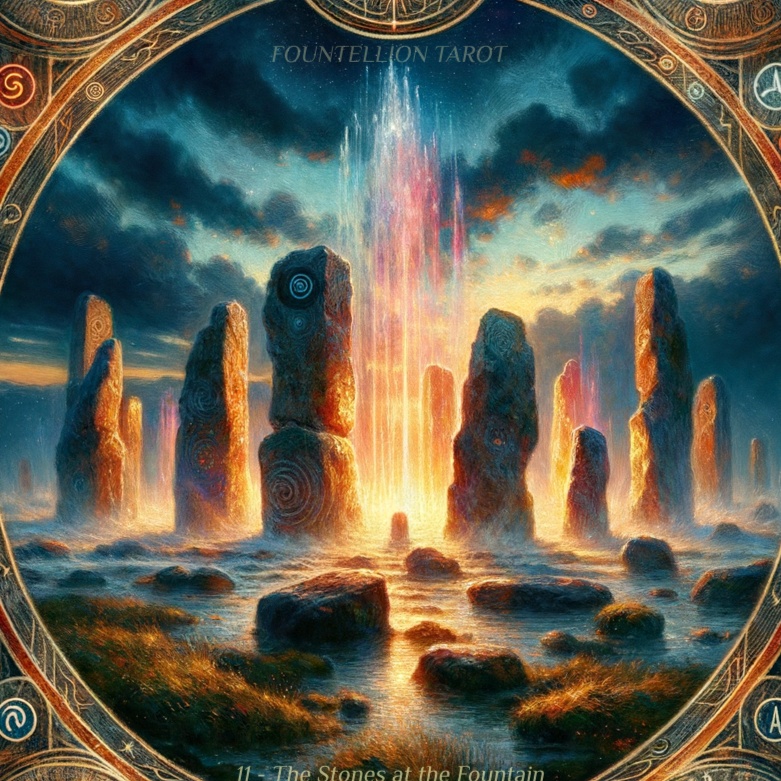 Image for Generations  (Spotify etc.)