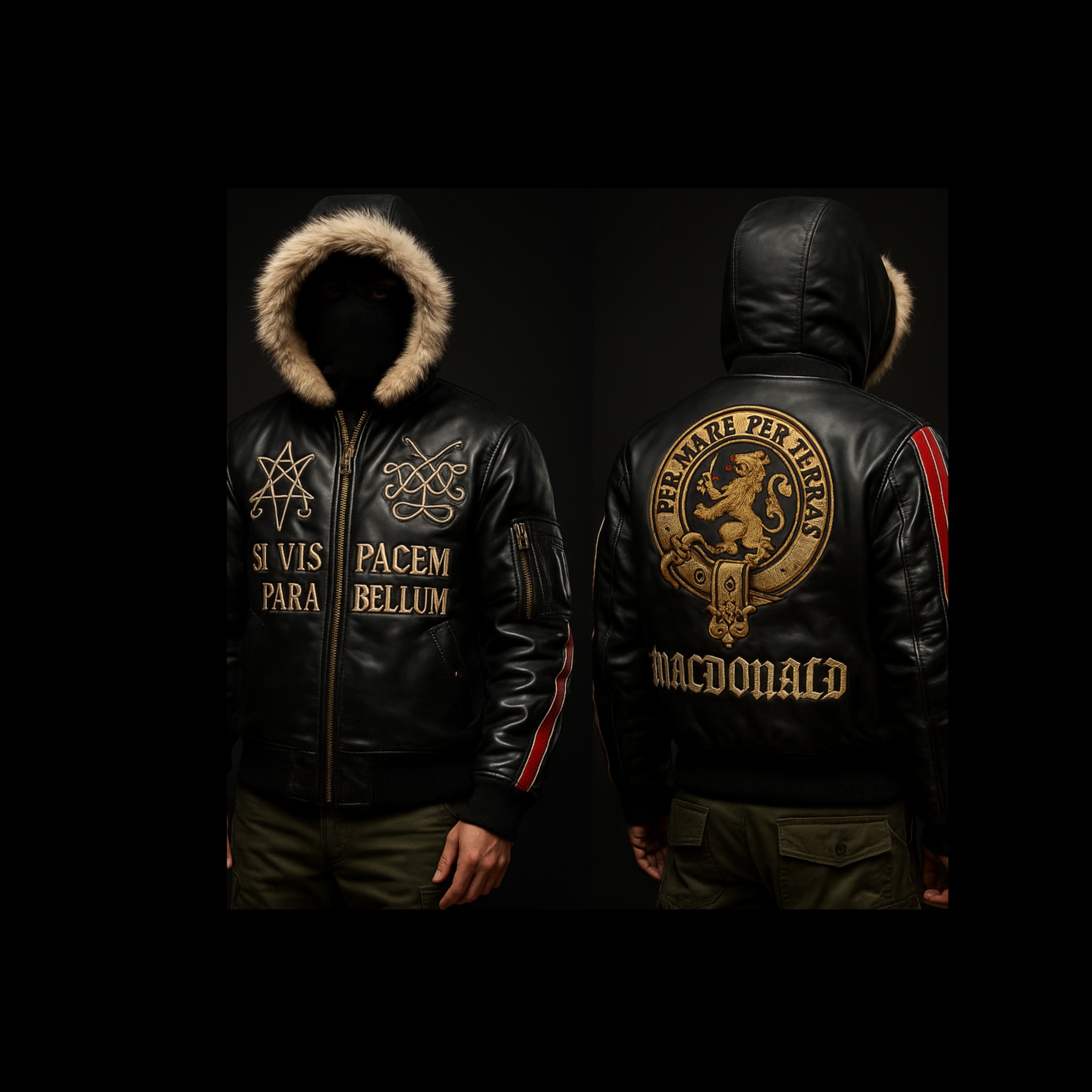 Image for Made in Porttikongin Hong Kong by King Kong