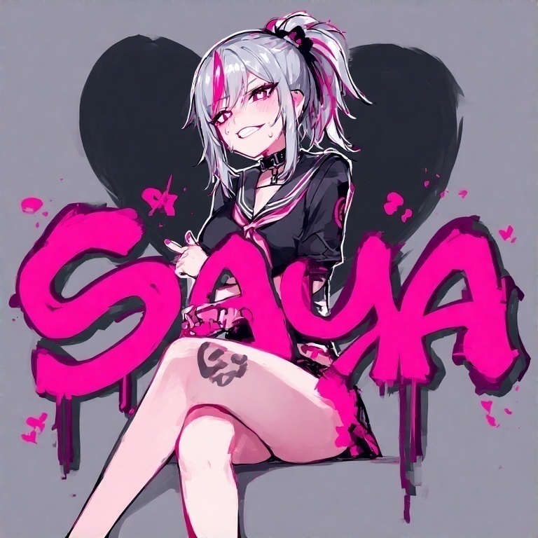 Image for Saya ♡(˃͈  ˂͈ )